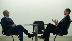 \'House of Cards\' season 5 spoilers, premiere: Filming begins; Underwood finds enemies in Will and Doug?
