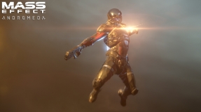 \'Mass Effect Andromeda\' news: Developer talks NPCs, small game development updates