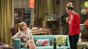 \'The Big Bang Theory\' season 10 spoilers: Penny\'s family arrives in the premiere episode