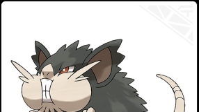 \'PokÃ©mon Sun and Moon\' Alola forms news: New trailer showcases Alola forms of Rattata, Raticate
