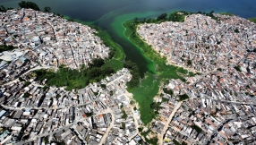 Can a postcode change a life? Yes, if you live in a SÃ£o Paulo favela