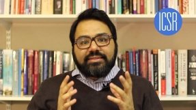 ISIS on a mission to wipe out Christians, says former Muslim extremist