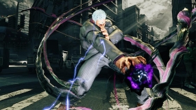 \'Street Fighter 5\' DLC update: Urien confirmed as DLC character in September update