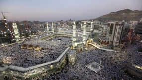 Hajj 2016: 10 things you should know about the Muslim pilgrimage to Mecca