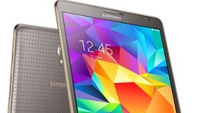 Android Marshmallow 6.0.1 releases for Samsung Galaxy Tab S 8.4