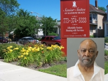 Bible argument leads wheelchair-bound pastor, 67, to fatally shoot fellow retired pastor, 80