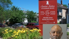 Bible argument leads wheelchair-bound pastor, 67, to fatally shoot fellow retired pastor, 80