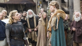 \'Vikings\' season 4B spoilers: Aslaug in big trouble