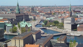 Denmark\'s changing scene: As number of baptisms rises, thousands of Christians leave Church