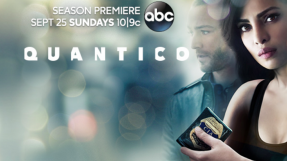 \'Quantico\' season 2 news: Alex works for CIA with Ryan at her side