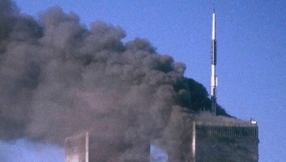 15 years later, 9/11 survivor recalls miracle at 81st floor of World Trade Center: \'By the Grace of God\'