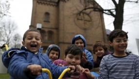 More than 3,500 Muslim refugees in Germany baptised into Christian faith