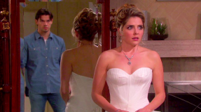 \'Days of Our Lives\' Sept 12-16 spoilers: Trio of villains returns to Salem; Theresa attacked on her wedding night
