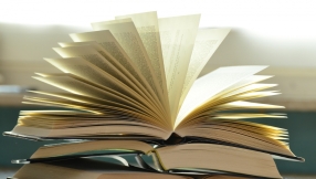 Pete Greig: Three books that have changed my life