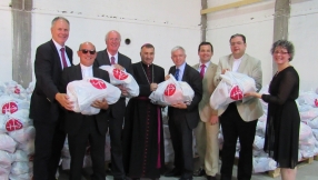 Christians in Iraq \'desperate\' for help, report Archbishops