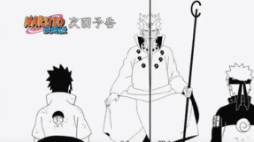 \'Naruto Shippuden\' episode 476 spoilers, news: One-hour pisode to cover five chapters from the manga