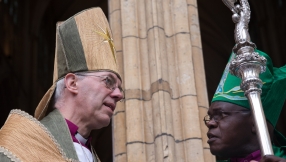 We will take Jesus onto the streets, say Archbishops of Canterbury and York
