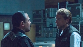 \'Sons of Anarchy\' spinoff, prequel news: Creator teases \'sweet surprises\' coming in \'Mayans MC\'