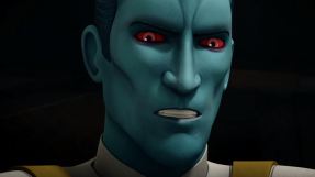 \'Star Wars Rebels\' season 3 spoilers: Thrawn returns; Boba Fett and Talzin set to appear?