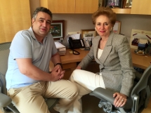 Islamic State has moved from persecuting Christians to trying to \'exterminate\' them