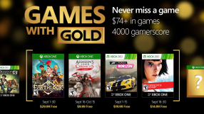 Xbox Games with Gold free games for October 2016 rumors: possible additions include \'Assassin\'s Creed: Black Flag\'