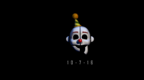 \'Five Nights at Freddy\'s: Sister Location\' latest news: Cawthon confirms spin-off sequel is not yet in development