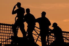 Russell Moore says church has responsibility to help unemployed people