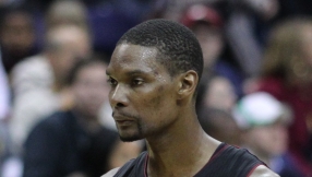 NBA 2016 trade rumors, news: Miami Heat to trade Chris Bosh for Kenneth Faried and Wilson Chandler?