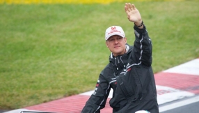 Michael Schumacher health news and update: Italian priest describes F1 champ as a \'fighter\' and a believer of God as family continues to ask for privacy