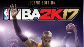 \'NBA 2K17\' locker codes, roster updates: Supposed leaks detail locker codes and game achievements