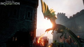 \'Dragon Age 4\' release date, update: BioWare signs \'Sunless Sea\' writer for new title
