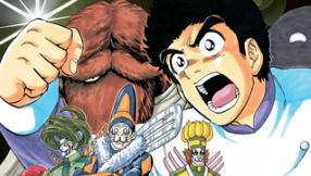 \'Toriko\' chapter 388 spoilers: Midora\'s appetite demon to finally show itself?