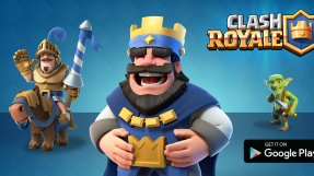 \'Clash Royale\' 2016 latest news and update: Supercell\'s freemium game dethrones \'Pokemon Go\' as US App Store\'s top grossing game