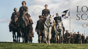 \'Outlander\' season 3 air date, updates: John Bell and Wil Johnson officially sign in