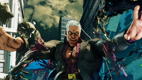 \'Street Fighter 5\' latest news: DLC with Urien and new \'VS CPU\' mode released today
