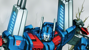 \'Transformers 5\' movie spoilers: New video teases Ultra Magnus