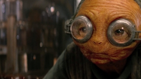 \'Star Wars Episode 8\' spoilers, plot news: Maz Kanata confirmed to appear in next installment