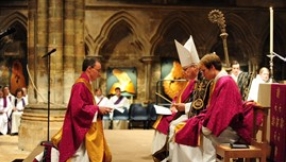 Same-sex attraction: Is celibacy sufficient to qualify for Christian ministry?