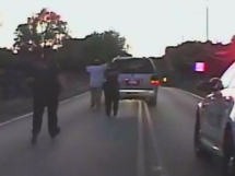 Russell Moore Voices Sorrow at Shooting of Terence Crutcher As Officer Charged