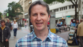 Anglican \'Church\' For Conservative Christians Launches Mission In England