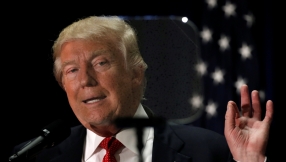 Donald Trump Appoints 33 Top Catholics As Advisers