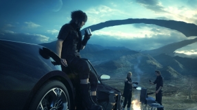 \'Final Fantasy XV\' release date, gameplay: Shiva summon confirmed; custom Engine Blade Xbox One up for grabs