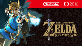 \'The Legend of Zelda: Breath of the Wild\' release date in 2017? date leaked via Amiibo listing?