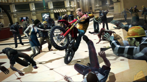 \'Dead Rising 4\' release news: Capcom explains decision to change the voice actor for Frank West in \'Dead Rising 4\'