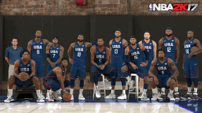 \'NBA 2K17\' MyPlayer mode tips: A budget-friendly way to raise an NBA superstar\'s in-game stats