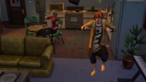 \'The Sims 4\' DLC news: \'City Living\' Lot Traits, cheap apartments, and neighbors details revealed
