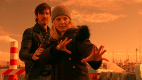 \'Once Upon a Time\' season 6 spoilers: Emma\'s life is in danger; characters from the Land of Untold Stories come to Storybrooke