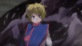 \'Hunter x Hunter\' chapter 361 spoilers: Kurapika plans his escape; \'Dark Continent\' Arc unfolds