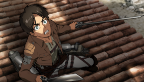 \'Attack on Titan\' season 2 spoilers, news: \'Attack on Titan Anthology\' preview released; new season may not catch up to the manga