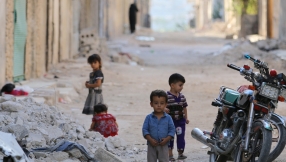 Muslim And Christian Children In Aleppo Will Pray Together For End To Brutal Conflict